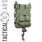 Preview: TASMANIAN TIGER TT SGL MAG POUCH MCL ANFIBIA OLIV
